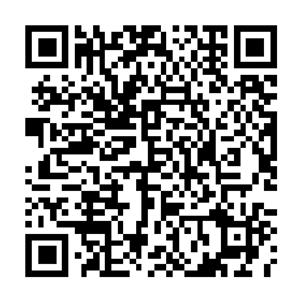 Contact QR Code